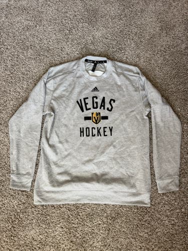 Vegas Golden Knights Adidas Sweatshirt