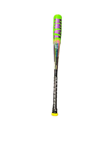 2026 Tank Alloy USABat Certified Bat (-10) 20 oz 30" (Used)