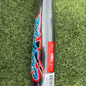 2026 Marucci Rckless Alloy USSSA Certified Bat (-10) 18 oz 28" (New)