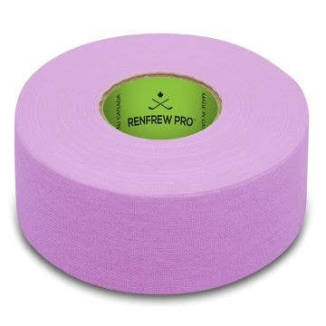 New Renfrew Cloth Tape Hot Pink 24mmx25m 11506-ren104454