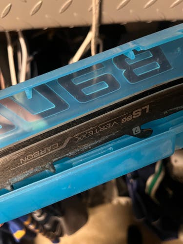 Bauer LS5G 263 mm