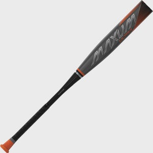 New Easton Maxum Ultra -3 Bbcor Bat 33" 30oz #bb21mx 11506-easa11298433
