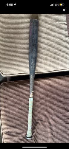 2026 Combat MFG Spec A1 Alloy BBCOR Certified Bat (-3) 31 oz 34" (Used)