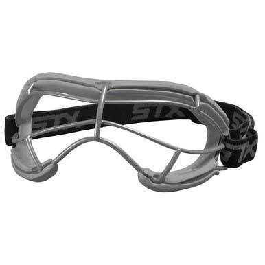 New Stx 4sight+ S Youth Goggles Grey #gl4jrs 11506-stxgl4jrsgry