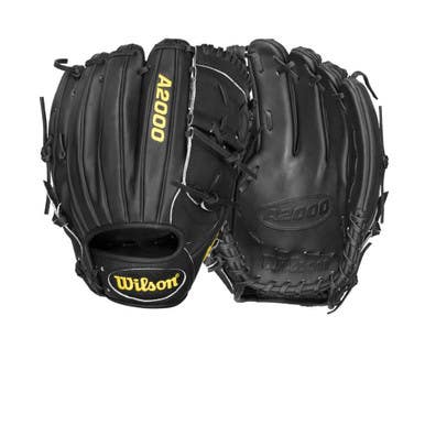 New Wilson A2000 Kershaw 2021 Fielders Glove Right Hand Throw 11.75" 11506-wilwbw100236