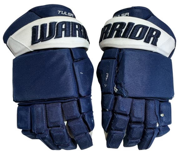 Tulsa Warrior Alpha Pro 14" Pro Stock (Used) 78019