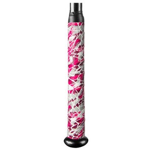 New Champro Extreme Tack Bat Grip Tape Web Pink #a031 11506-chpa031wpk