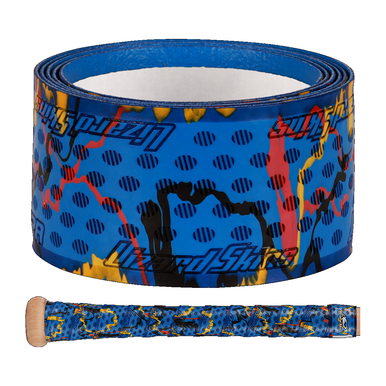 New Lizard Skins Dsp Ultra Bat Grip 1.8mm Marvelous Camo #dspubb848 11506-lizdspubb848