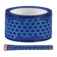 New Lizard Skins Dsp Ultra Bat Grip 1.1mm Royal Blue #dspubb141 11506-lizdspubb141