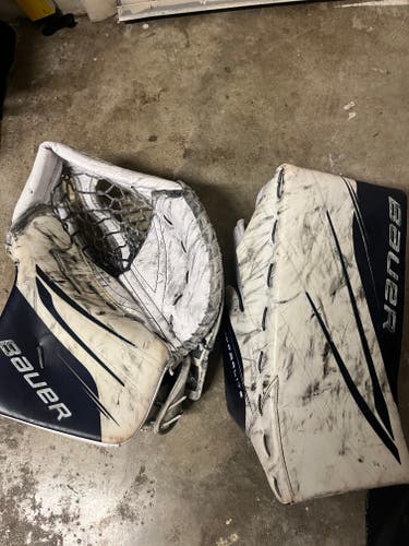 Bauer Hyperlite 2 Regular (Used)
