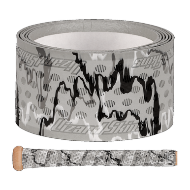 New Lizard Skins Dsp Ultra Bat Grip 1.8mm Shadow Camo #dspubb831 11506-lizdspubb831