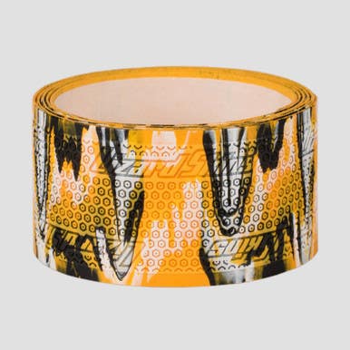New Lizard Skins Dsp Hockey Grip Tape 0.5mm B's Camo #dsphk083 11506-lizdsphk083