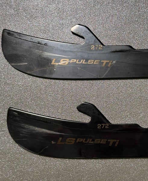 Bauer 272mm Tuuk Lightspeed LS Pulse TI Edge XL Runner