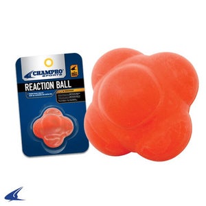 New Champro Reaction Ball Cbbrb 11506-chpcbbrb