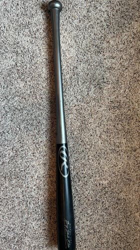 2021 Rawlings Big Stick Elite Wood Composite Bat (-5) 27 oz 32" (Used)