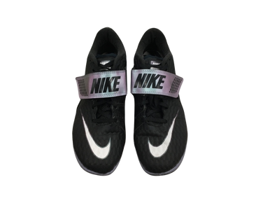 Used Nike Zoom Hj Elite Senior 8 Adult Track And Field Cleats 11613-s000131714