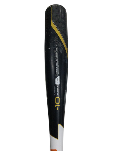 Used Easton Beast 30" -10 Drop Youth League Bats 11613-s000131769