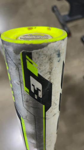 Used Rawlings 5150 Bb Sb High School -3 Bat 33" 11605-s000175141