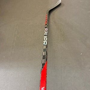 Senior Bauer Nexus Sync Right Handed Hockey Stick P28 87 Flex Pro Stock (New)