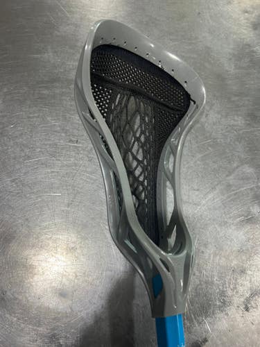 Used Brine Dynasty Warp Next Aluminum Women's Complete Lacrosse Sticks 11605-s000175228