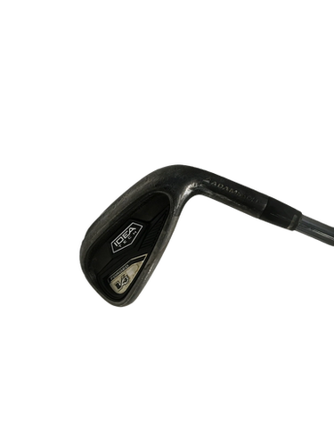 Used Adams Golf Idea Tech V4 8 Iron Regular Flex Steel Shaft Individual Irons 11443-s000178348