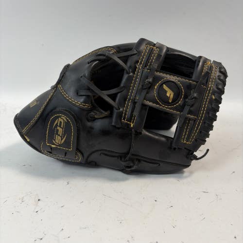 Franklin Fieldmaster Series Baseball Glove, 11", RHT