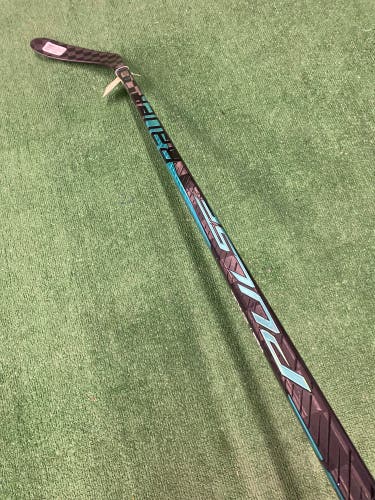 Bauer Pulse Hockey Stick Left Hand | P28 40 Flex (57")
