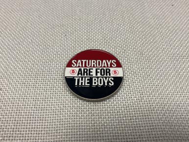 Used Barstool Ball Marker Golf Accessory 11490-s000245421