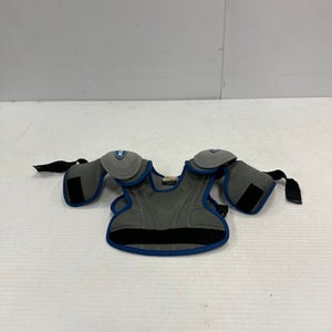 Used Itech Rookie Md Hockey Shoulder Pads 11860-s000264072