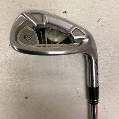 Used Taylormade Tour Preferred 9 Iron Regular Flex Steel Shaft Individual Irons 11725-s000462439