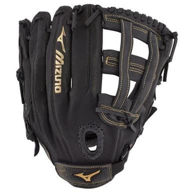 New Premier Series Slowpitch Softball Glove 12" Rht 11860-miz312791r