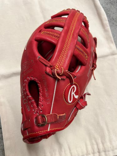 Rawlings Outfield Darryl Strawberry Baseball Glove (New)