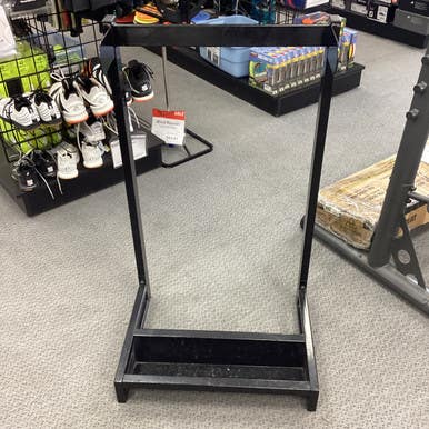 Used Body Bar Stand 11855-s000161902
