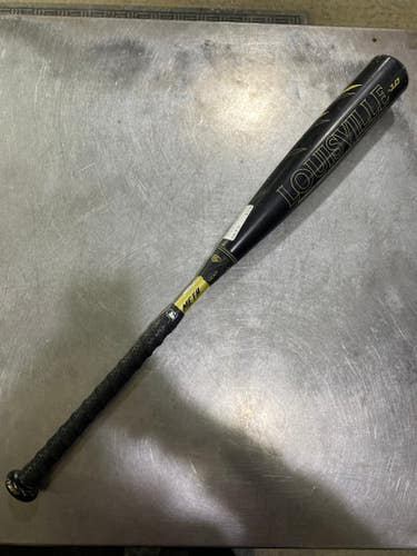 Used Louisville Slugger Meta Slmtx10l-21 30" -10 Drop Usssa 2 3 4 Barrel Bats 11605-s000175809