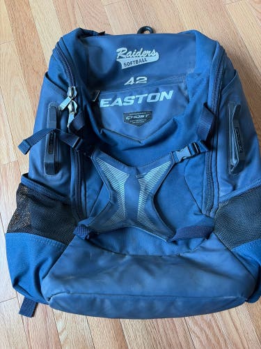 Easton Bat Bag (Used)