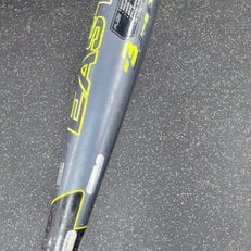 Used Easton Project 3 Fuze Bb19fz 33" -3 Drop High School Bats 11497-s000138507