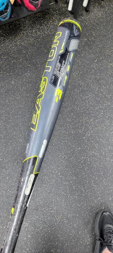 Used Easton Project 3 Fuze Bb19fz 33" -3 Drop High School Bats 11497-s000138507