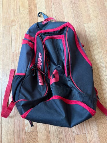 DeMarini Bat Bag (Used)