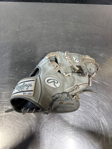 Rawlings RH Gg elite Baseball Glove 11.5" (Used)
