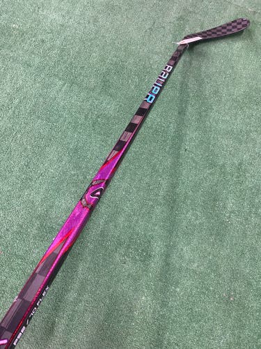 CUT | Bauer Proto2 Hockey Stick Right Handed | P92 74 Flex (65.5")