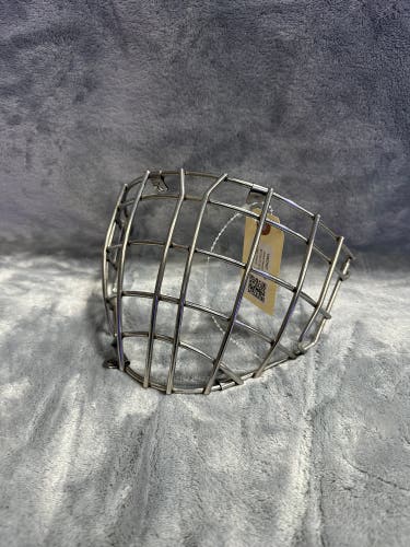 Junior/Senior CCM CSA X1 D2 Full Cage (Used)