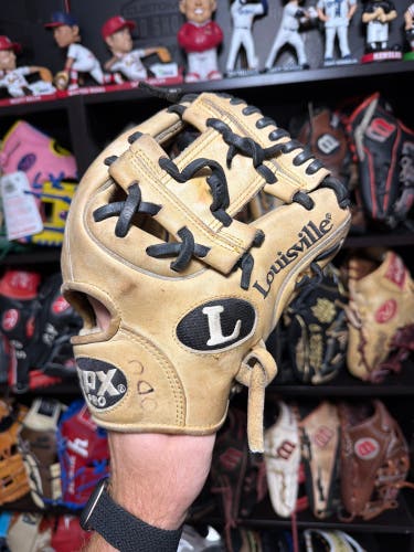 Louisville slugger TPX 10.5 Infield Baseball Glove