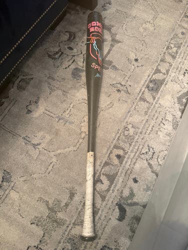 2026 Combat MFG Spec A1 Alloy BBCOR Certified Bat (-3) 31 oz 34" (Used)