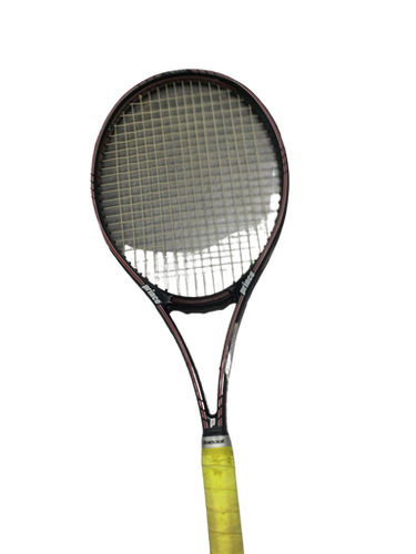 Used Prince Response 97 4 1 2" Tennis Racquets 11613-s000133997