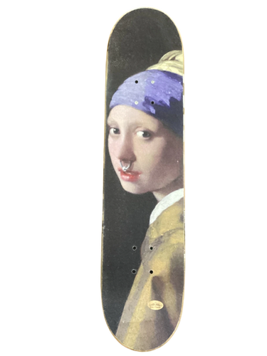 8" Complete Skateboards 11443-s000179273
