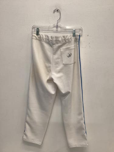 Used The Glov Yt Baseball Pants Bb Sb Pant Mens White Md 11443-s000179355