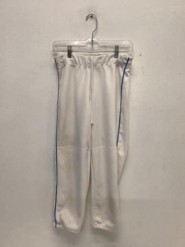 Used The Glov Yt Baseball Pants Bb Sb Pant Mens White Md 11443-s000179356