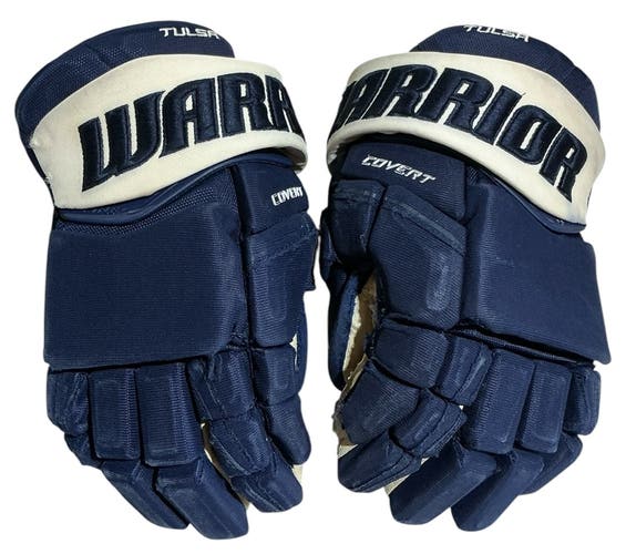 Tulsa Warrior Covert Pro 14" Pro Stock (Used) 78020