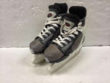 Used Ontario Skates 1-3 Adjustable Ice Hockey Skates 11855-s000162671