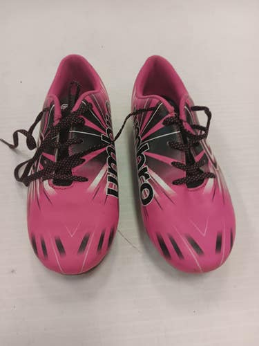 Used Umbro Senior 5 Cleat Soccer Outdoor Cleats 11860-s000265504